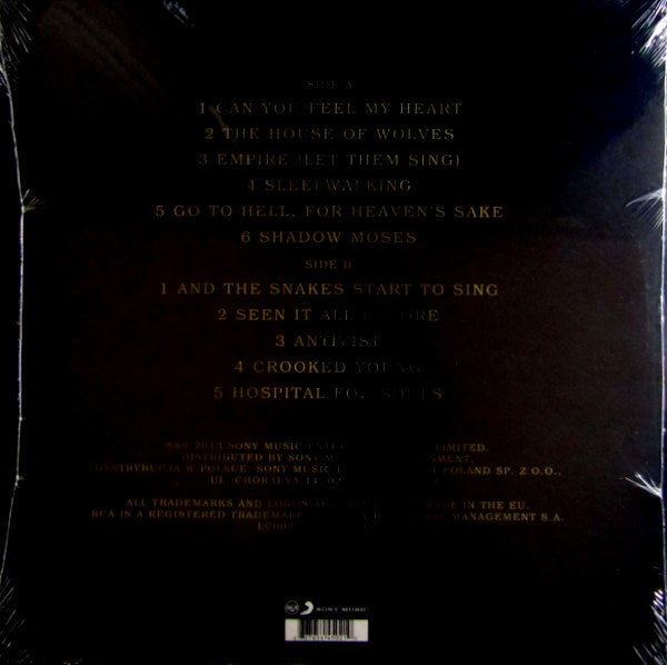 sempiternal